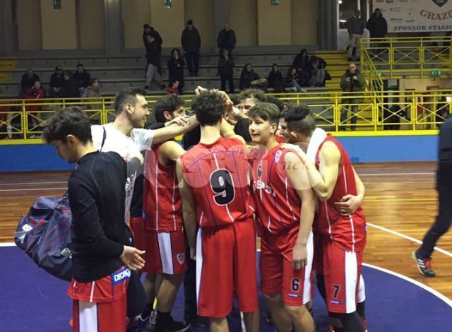 Basket Assisi, nuova vittoria: battuto il Basket Todi nell'ultima di ... - Assisi News (Comunicati Stampa)