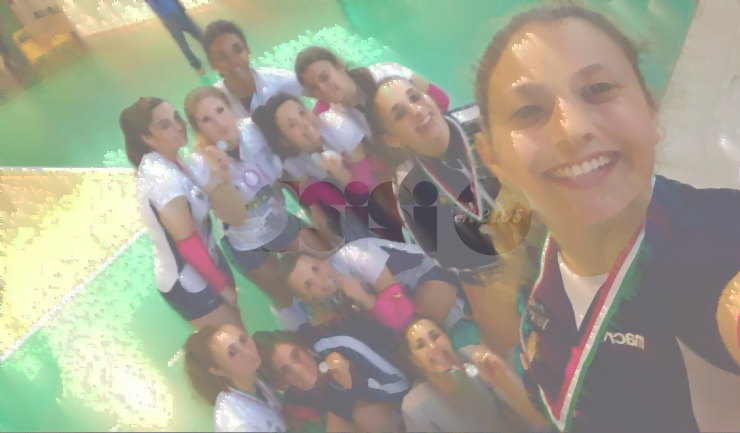 School Volley Perugia Bastia, campionesse provinciali under 18 ... - Assisi News (Comunicati Stampa)