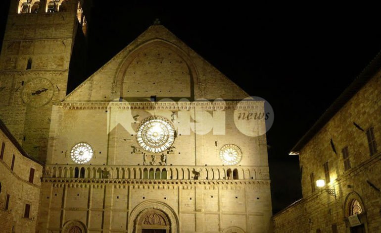 Assisi Suono Sacro 2016, gran finale a San Rufino con il Cantico di San Francesco