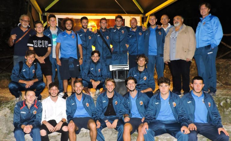 Calcio: presentata l’Assisi, che ha debuttato in campionato con una vittoria convincente