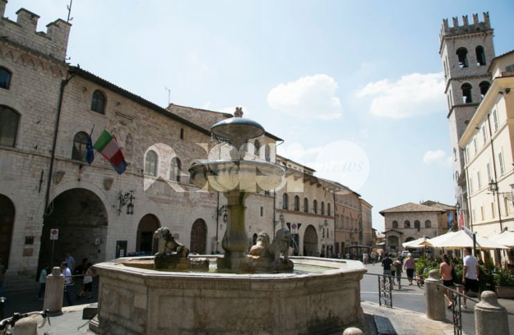 Tavolo per la legalità e adesione ad Avviso Pubblico: il Comune di Assisi contro la malavita