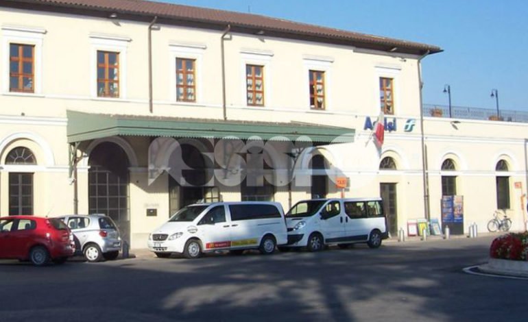 Abusivi del trasporto pubblico, chiesti più controlli anche alla stazione di Assisi