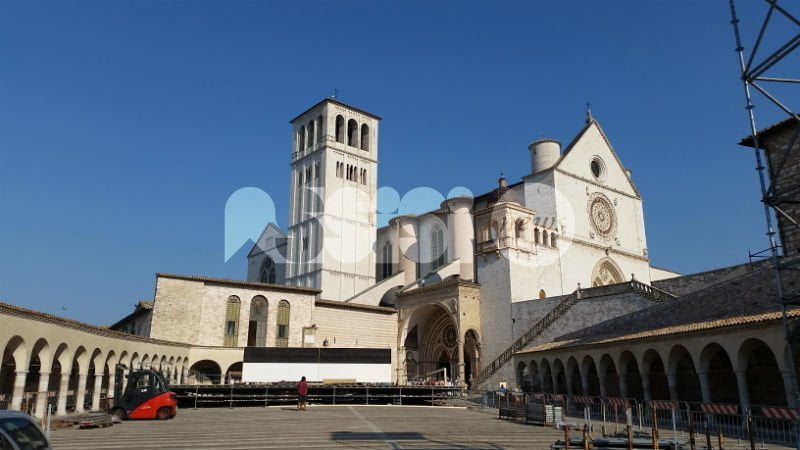 G8 delle religioni: tutto pronto ad Assisi per Sete di Pace