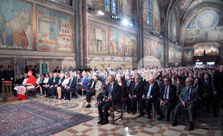 San Francesco 2016 ad Assisi: il programma delle celebrazioni religiose