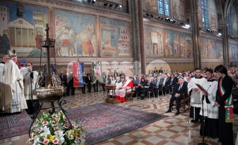 Celebrazioni per la Festa di San Francesco d’Assisi 2017: il programma