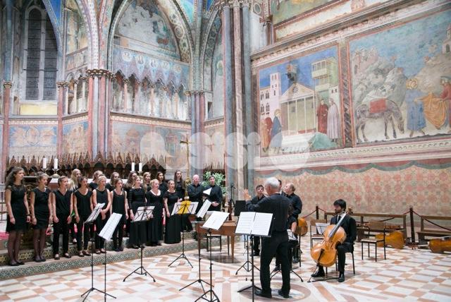 Al via In cammino verso Assisi Pax Mundi 2017: il programma