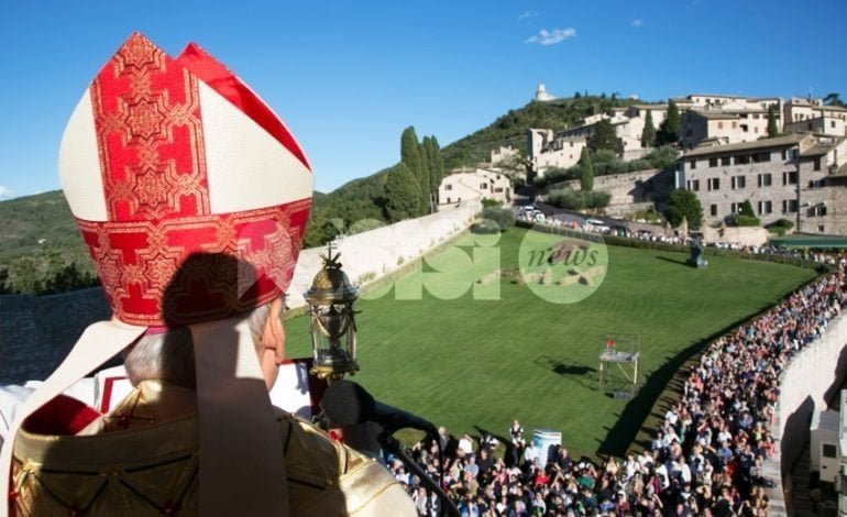 Festa di San Francesco 2018, ad Assisi arriva anche il ministro Sergio Costa