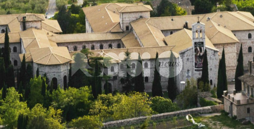 Istituto Serafico di Assisi festeggia 145 anni: concerto con la Banda dei Carabinieri
