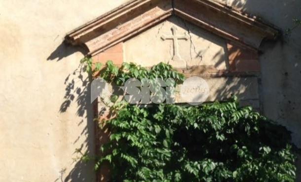 Luoghi del cuore: Assisi Nostra propone la Chiesa di San Biagio a Tordibetto