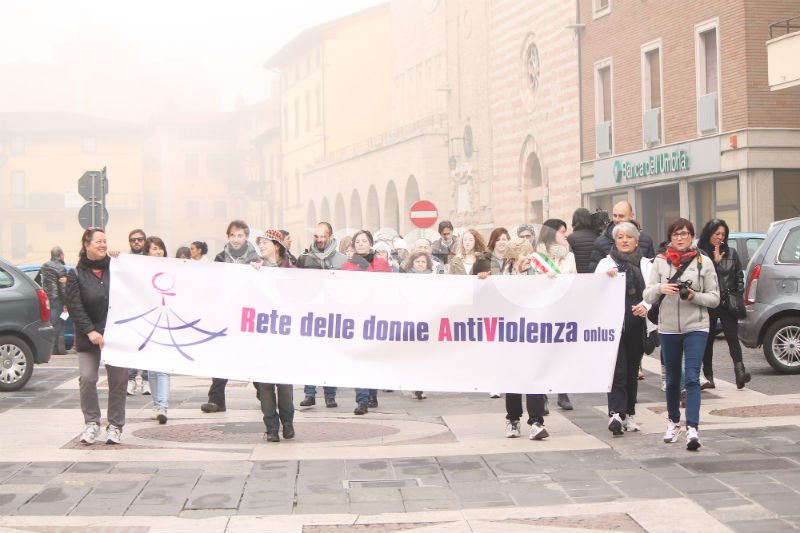 Palio de San Michele e la Rete antiviolenza sulle donne insieme per dire basta