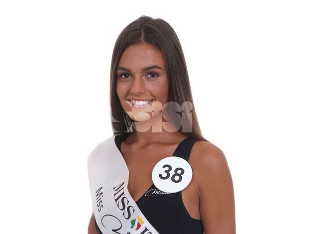 Miss Italia 2016, fallisce il sogno di Marta Barbabietola: vince Rachele Risaliti