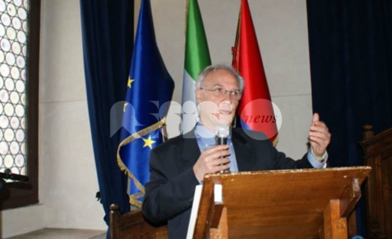 Paolo Scilipoti: “Calendimaggio di Assisi, il Comune dia all’Ente una sede funzionale”