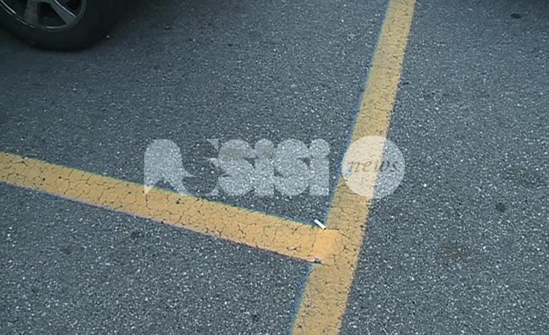 Parking low cost nel centro di Assisi: tariffa dimezzata per i residenti