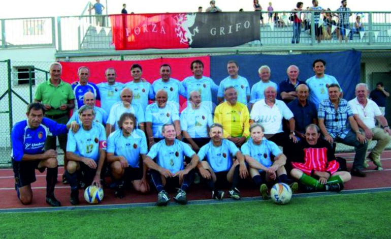 Partita del Cuore 2016: a Cannara vincono sport e solidarietà