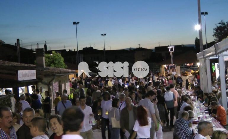 Sagra della Porchetta 2016, a Costano un successo fra cibo, musica e tanta solidarietà