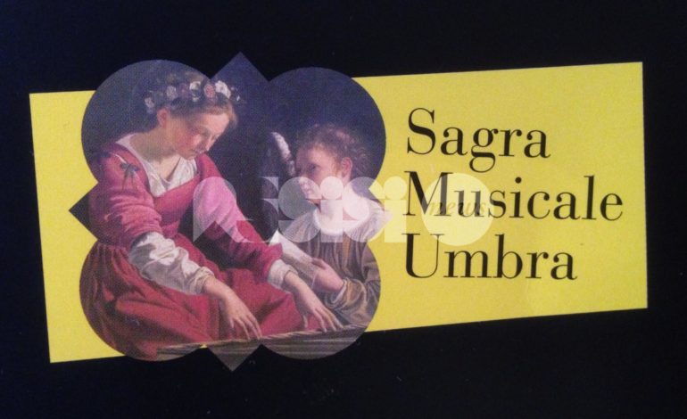 Sagra Musicale Umbra 2016, stasera Mozart nella Basilica di San Francesco