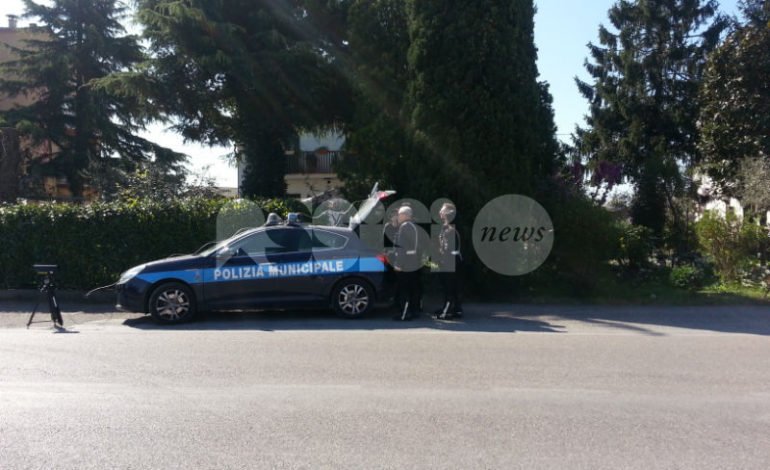 Traffico a Bastia Umbra, botta e risposta cittadini – Polizia Municipale