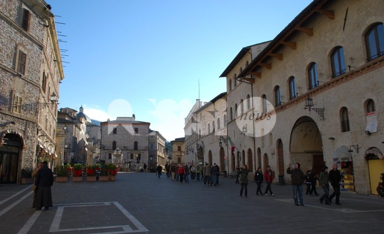 M5S Assisi a Donatella Casciarri: “All’opposizione è impedito di fare il suo dovere”