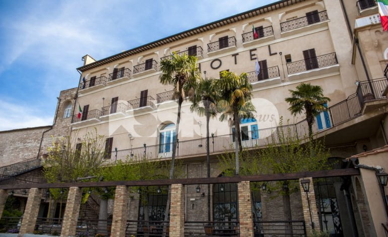 Hotel Subasio Assisi rimane chiuso: il Consiglio di Stato dà ragione al Comune