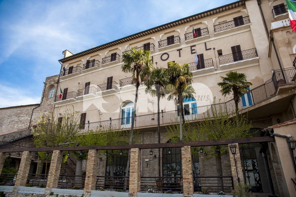 Hotel Subasio Assisi rimane chiuso: il Consiglio di Stato dà ragione al Comune