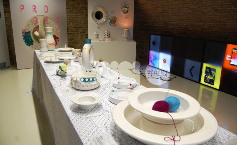 Il segno del tempo, i vincitori del concorso Ceramica made in Umbria