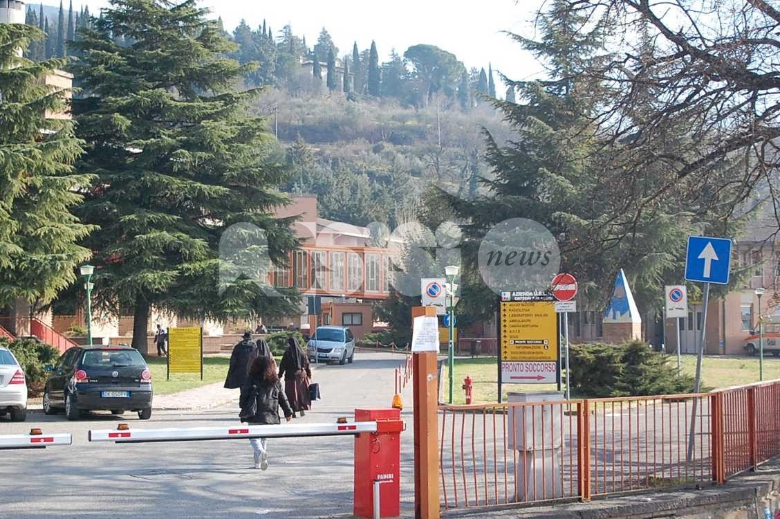 Ospedale di Assisi, Pastorelli: "Positivo il confronto con i sindaci"