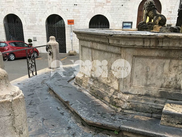 Criticità ad Assisi, le segnalazioni dei cittadini: le cose che non vanno