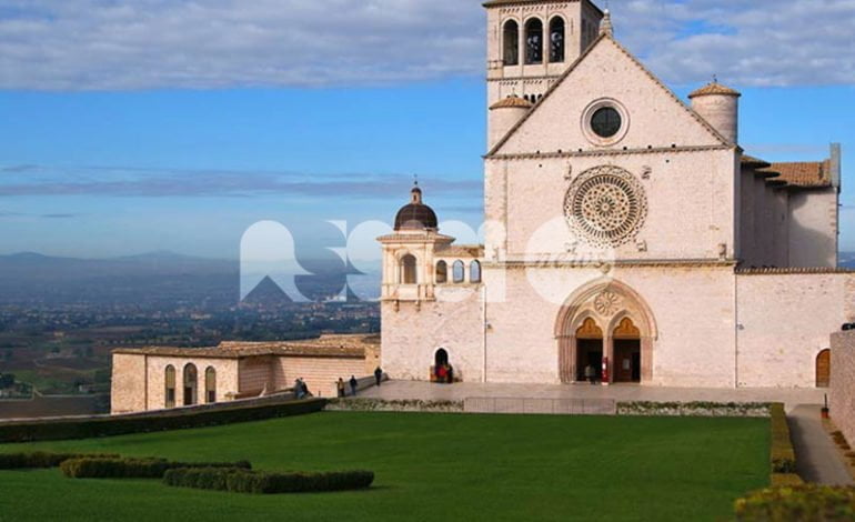 Misure di sicurezza alle Basiliche, Uniti per Assisi: “Dare un segnale”