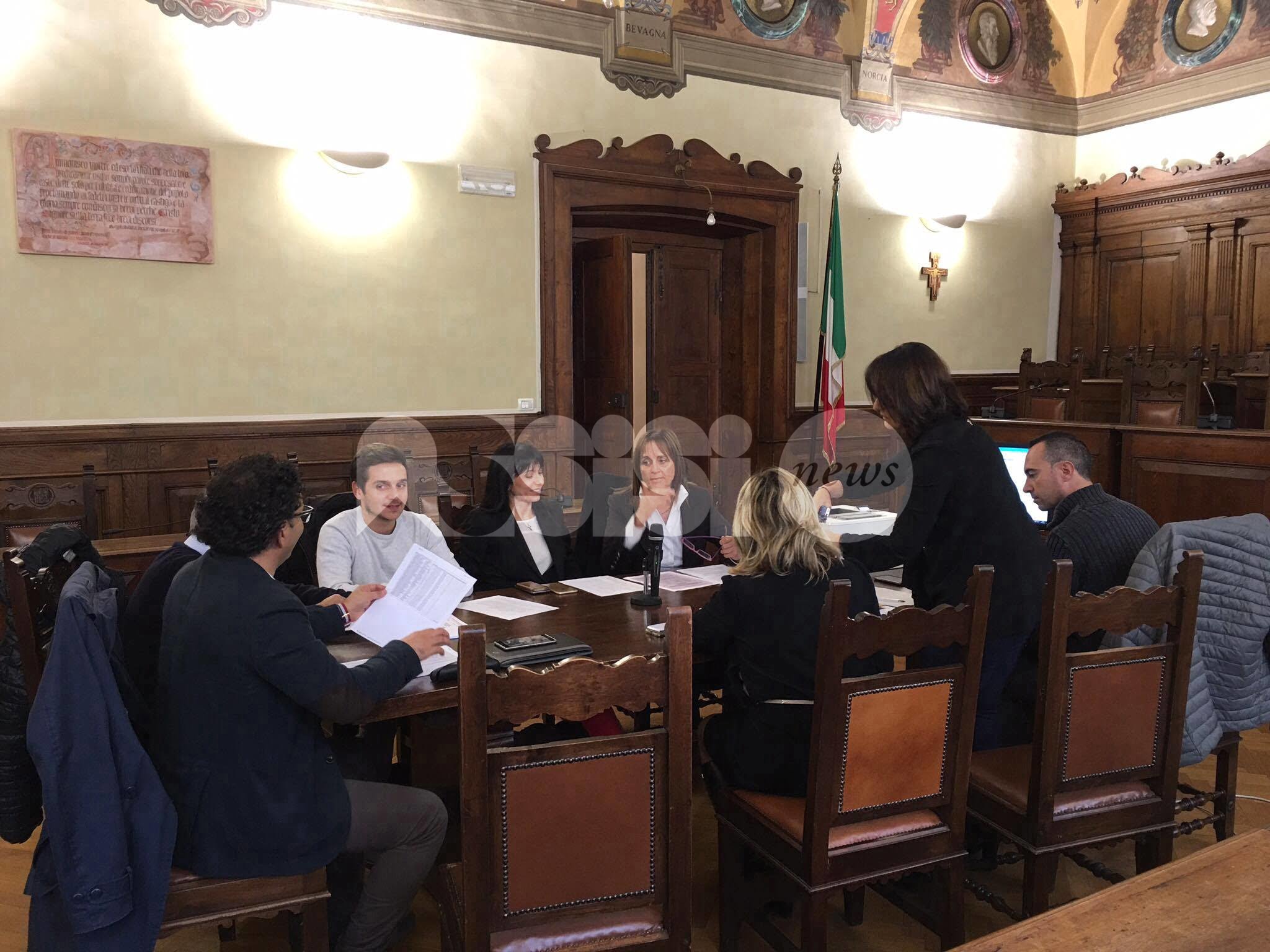 Referendum 4 dicembre 2016, i nomi degli scrutatori ad Assisi