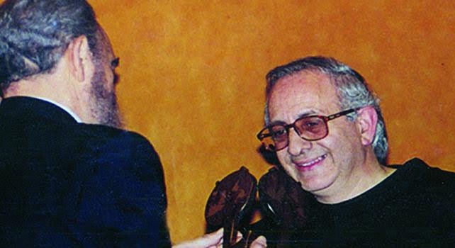 Morto Fidel Castro, Frati Assisi: "Affidiamo la sua anima a Dio della Pace"