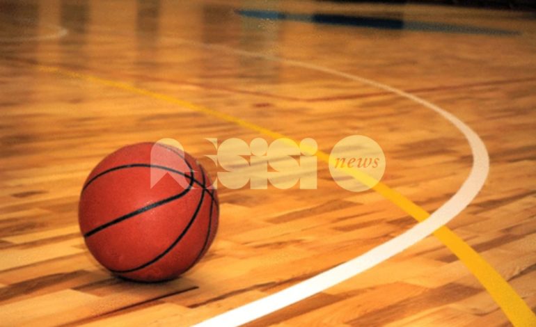 Basket, Adrilog Bastia al quarto successo consecutivo. Sconfitta di un solo punto per il Basket Assisi