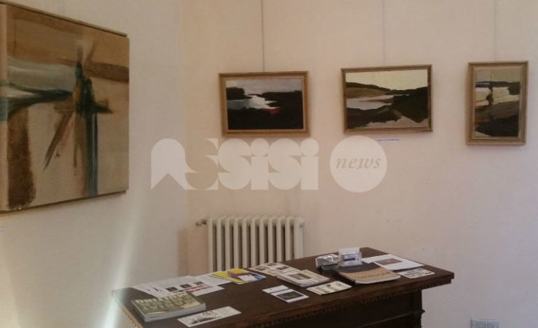 ArtExposition 2018 in mostra a Palazzo Franchi fino al 30 giugno (foto)