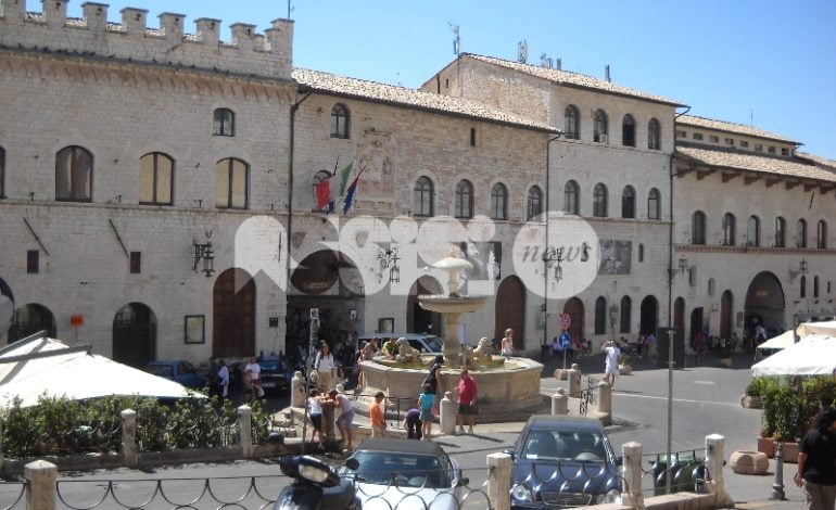Smart City, Comune Assisi e Università di Perugia collaborano insieme