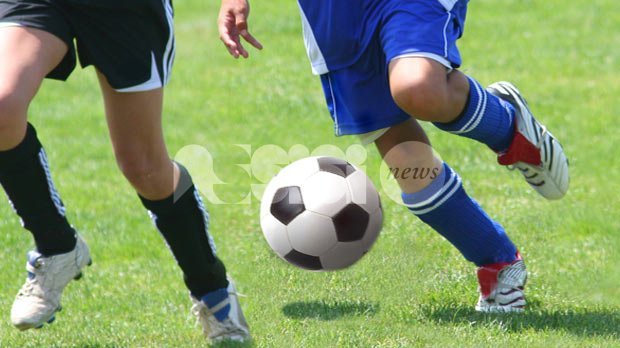 Calcio Umbria, Eccellenza e Promozione 2017-18: programma 13' giornata