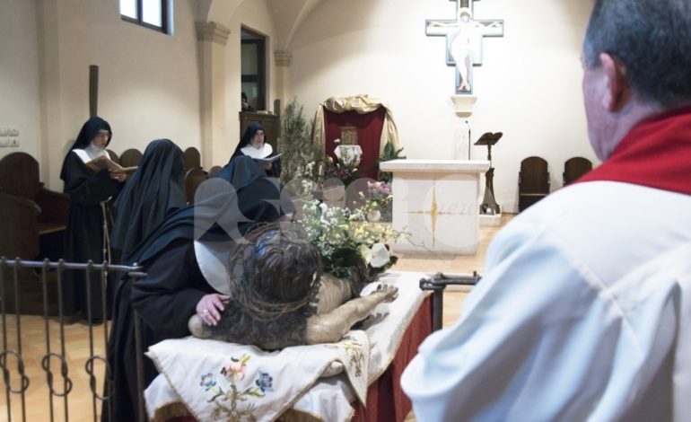 Pasqua 2019 ad Assisi: gli eventi della Settimana Santa in città (foto)