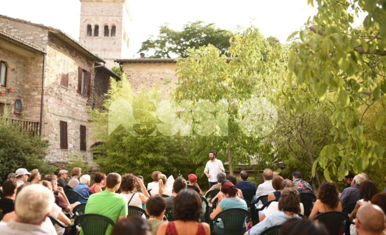 Universo Assisi, Masciolini e Bastianini: “Svolta per la politica culturale della città”
