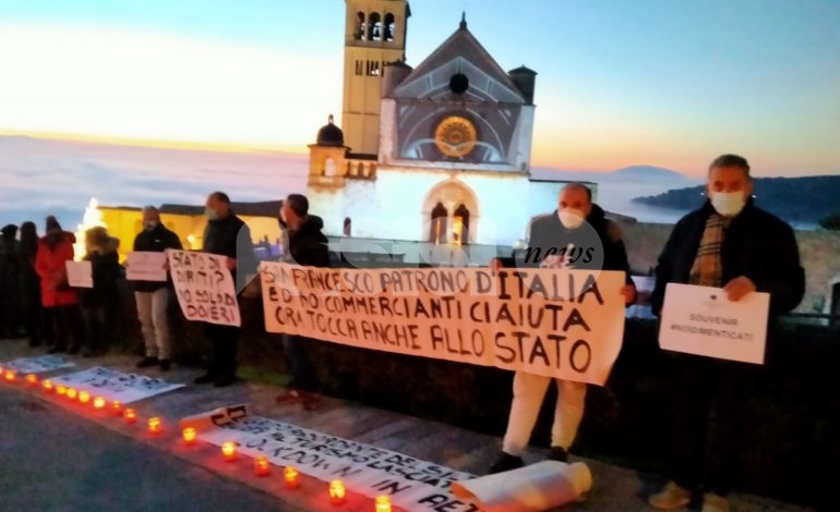 Contributi alle Città Santuario, Assisi Domani: “Grande risultato per la città”