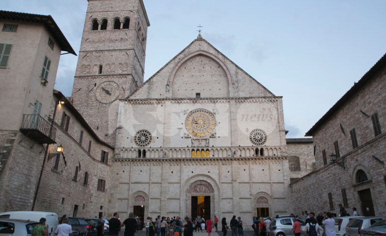 Visite guidate ad Assisi, gli appuntamenti di fine luglio