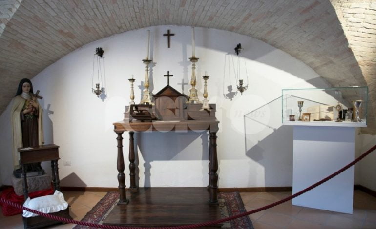 Bartali campione giusto, il Museo della Memoria in ‘trasferta’ a Roma