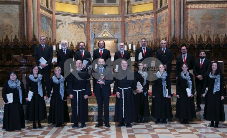 Anteprima di Assisi Pax Mundi 2021, grande successo: le foto