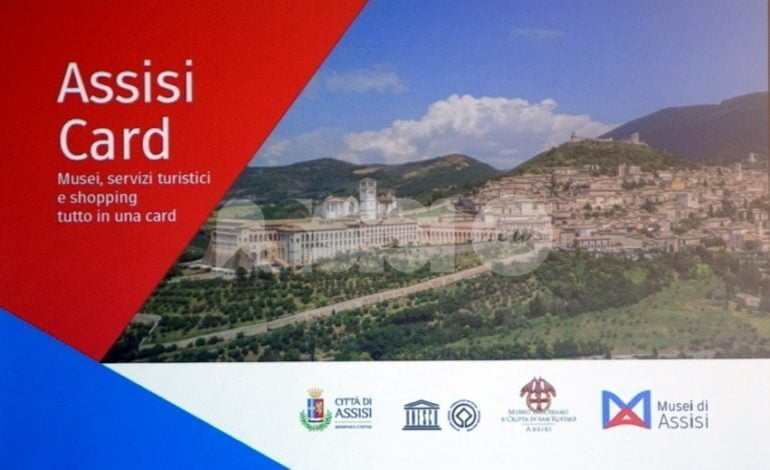 Il sindaco Stefania Proietti: “Su Assisi Card solo fake news di politici male informati”