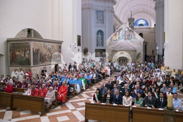 Perdono di Assisi 2017, il programma delle celebrazioni laiche e religiose