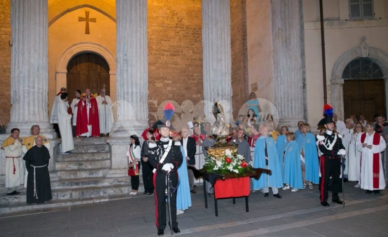 Solennità di Santa Chiara e San Rufino 2020, il programma delle celebrazioni