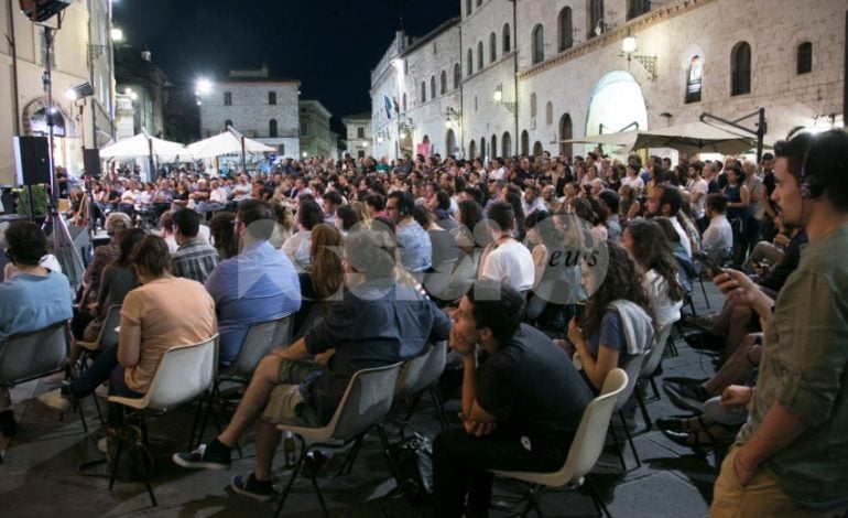 Universo Assisi 2018, il bilancio dell’amministrazione: 10.000 presenze e boom sui social