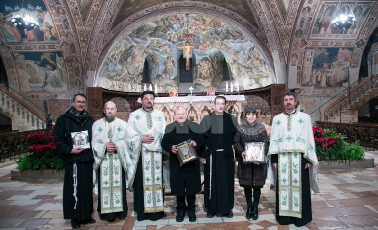 Giornata 2017 del dialogo ebraico cristiano, celebrazioni anche ad Assisi