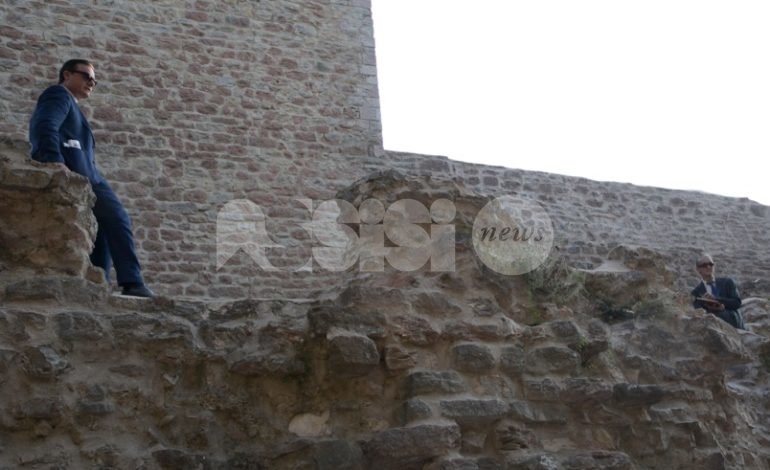 Assisi e Matera collaborano nel segno di Pierpaolo Pasolini