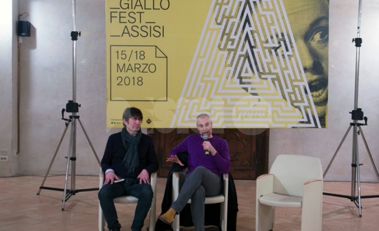 TraMe Assisi 2018, dopo Marco Malvaldi si chiude con Carlotto, Dorn e Avati