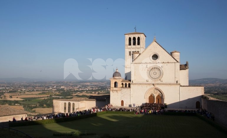 Eventi estivi ad Assisi, ricco il programma dei prossimi giorni