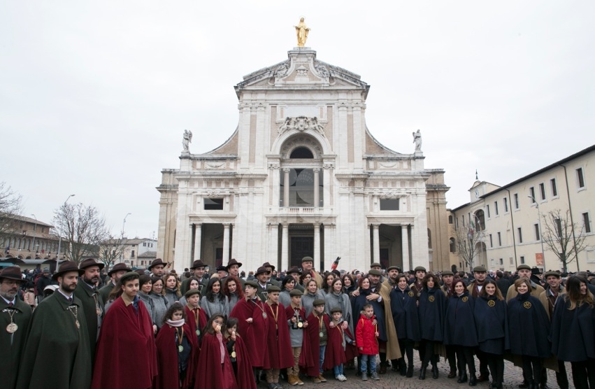 Piatto di Sant'Antonio 2019, un successo anche social: i numeri