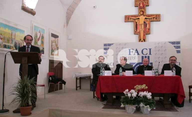 Centenario della Faci, ad Assisi per le celebrazioni i cardinali Bassetti e Stella